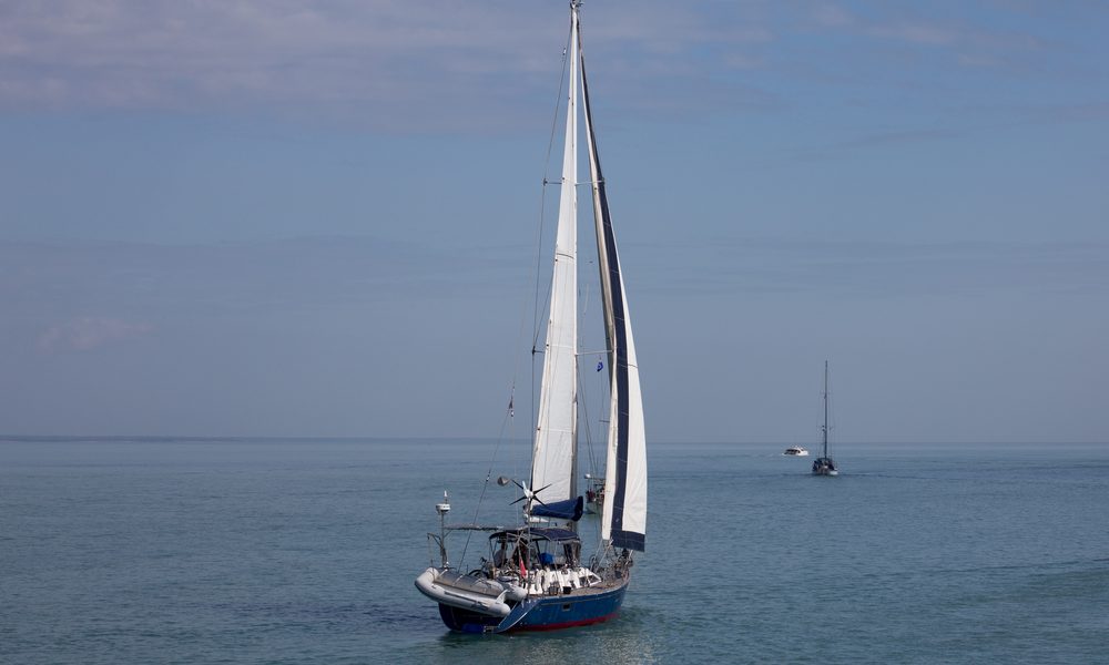 Upptäck de ovärderliga båttillbehören för en smidig segling
